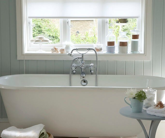 Salle de bain sur measure