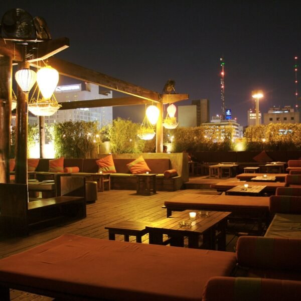 Meuble sur mesure - Table sur mesure